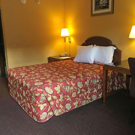 Americas Best Inn&Suites York Exterior foto