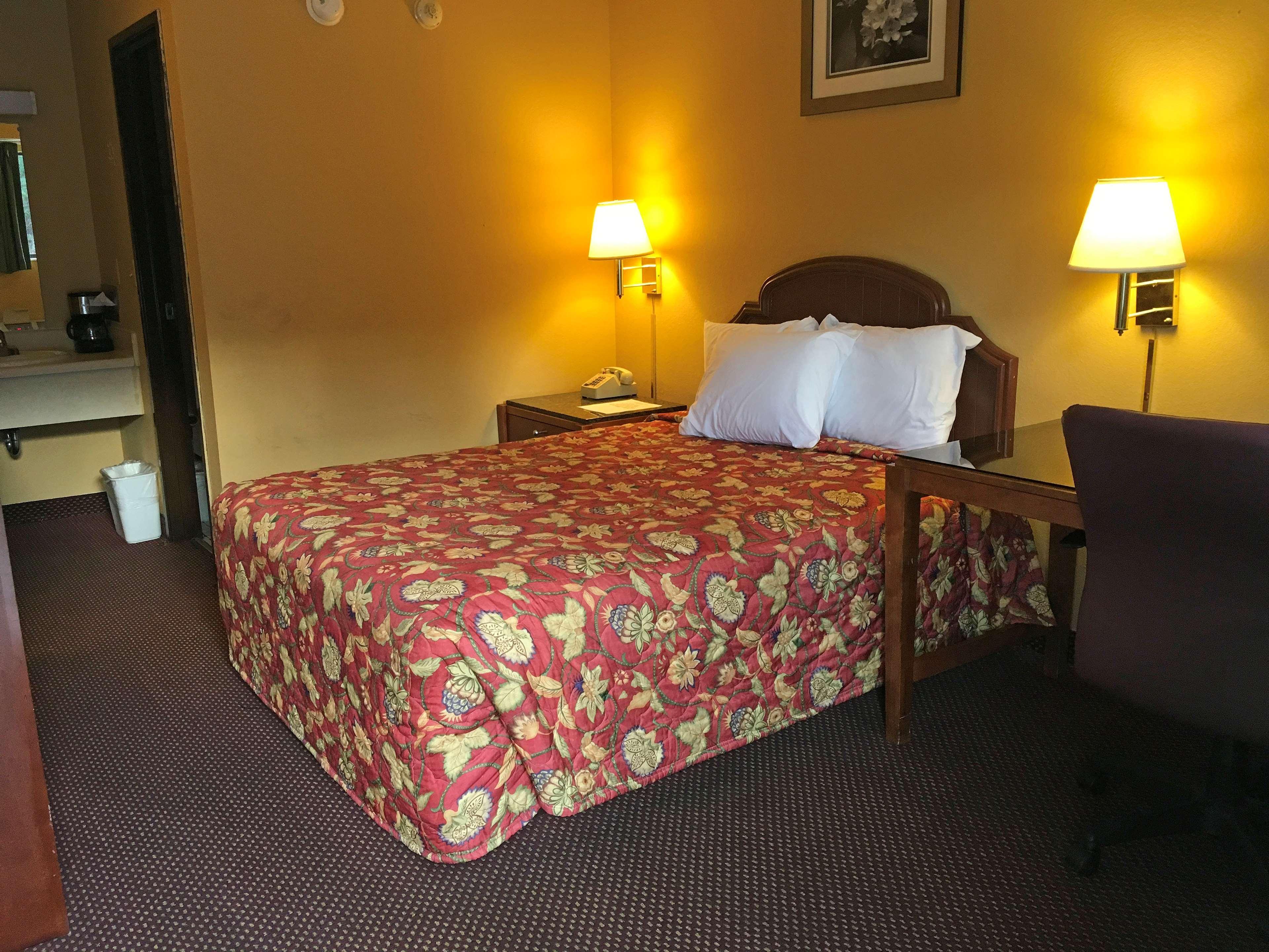 Americas Best Inn&Suites York Exterior foto