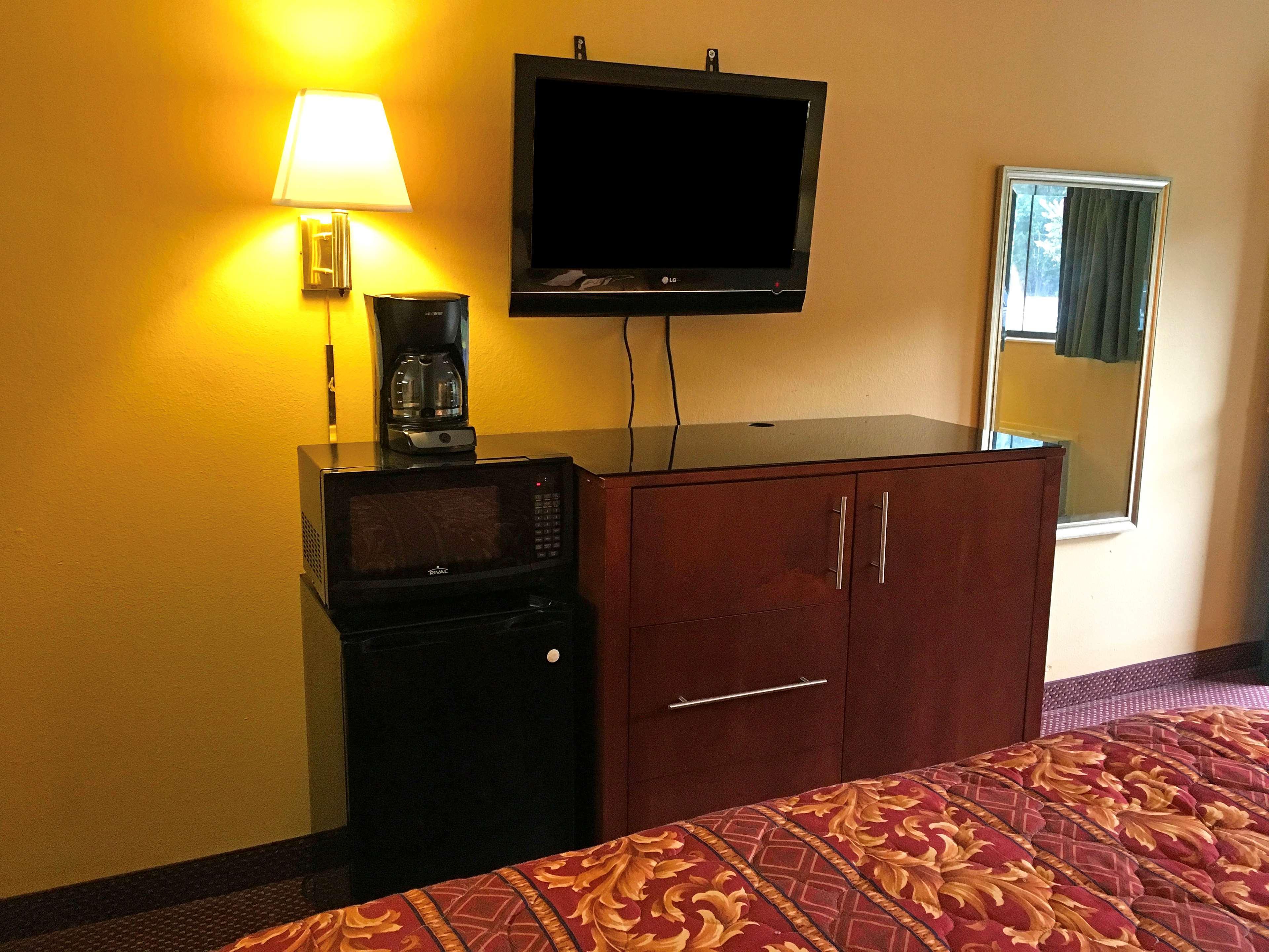 Americas Best Inn&Suites York Exterior foto