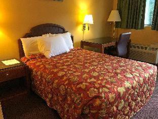Americas Best Inn&Suites York Habitación foto
