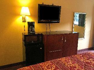 Americas Best Inn&Suites York Habitación foto