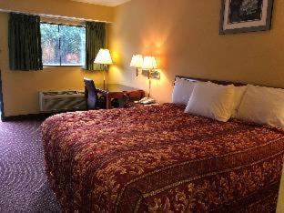 Americas Best Inn&Suites York Habitación foto