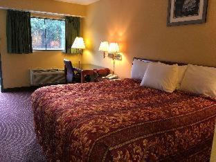 Americas Best Inn&Suites York Habitación foto